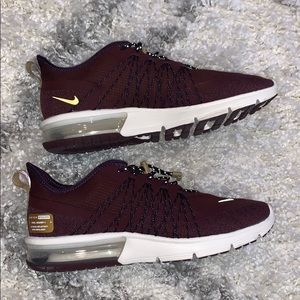 Nike AirMax Shoes